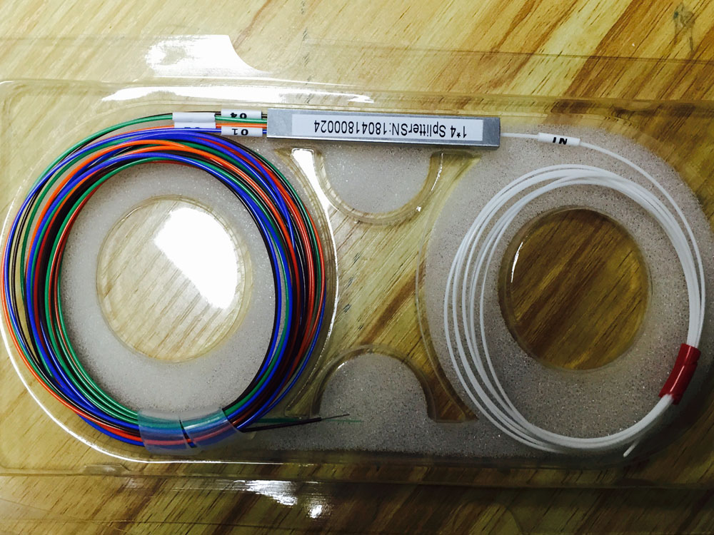 微分分路器
