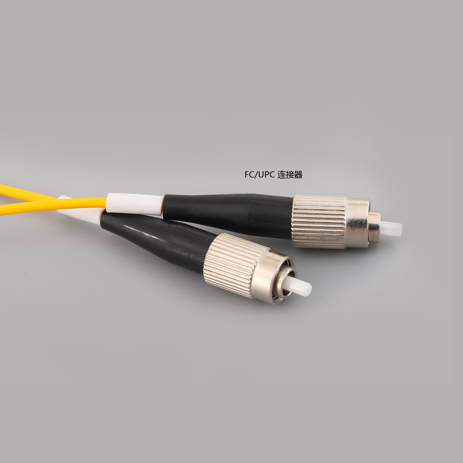 FC/UPC connector