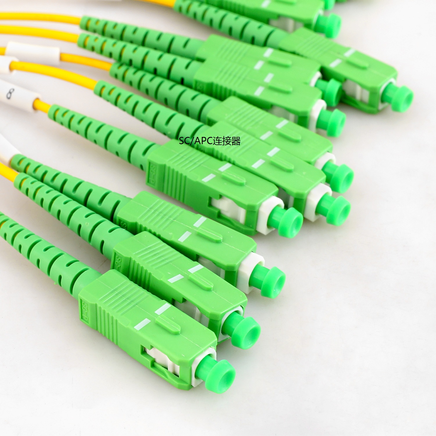 SC/APC connector