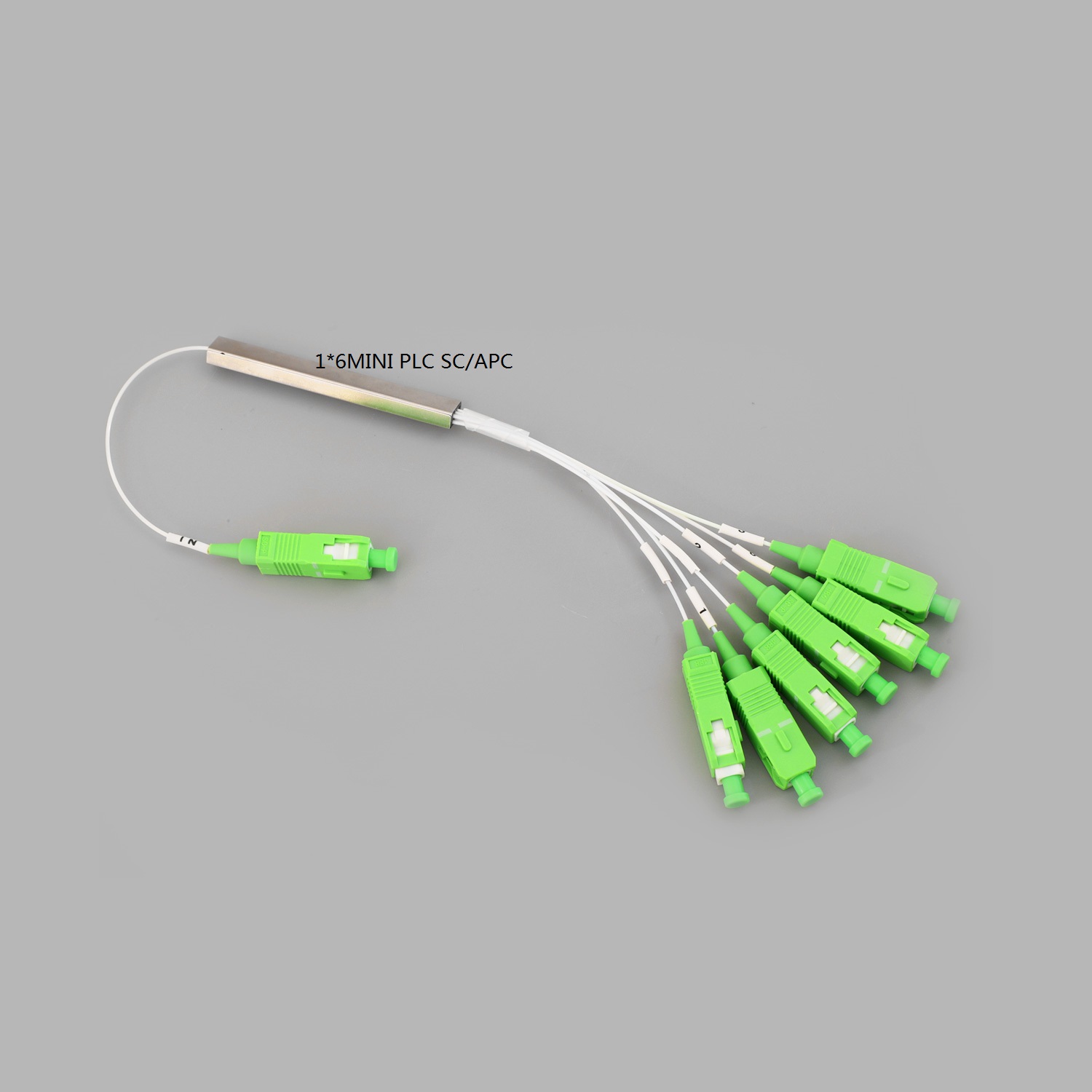1*6MINI PLC SC/APC