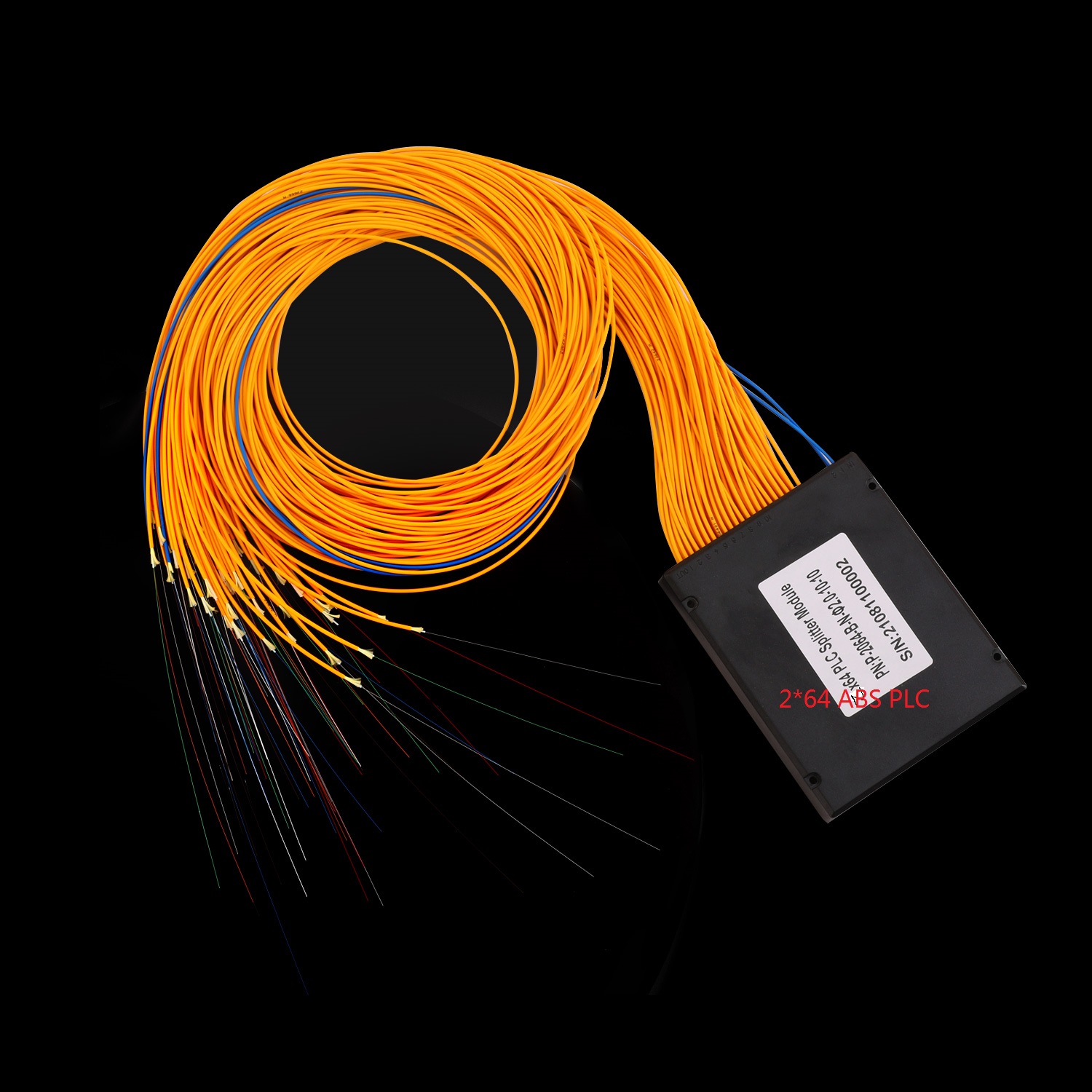 2*64 ABS PLC