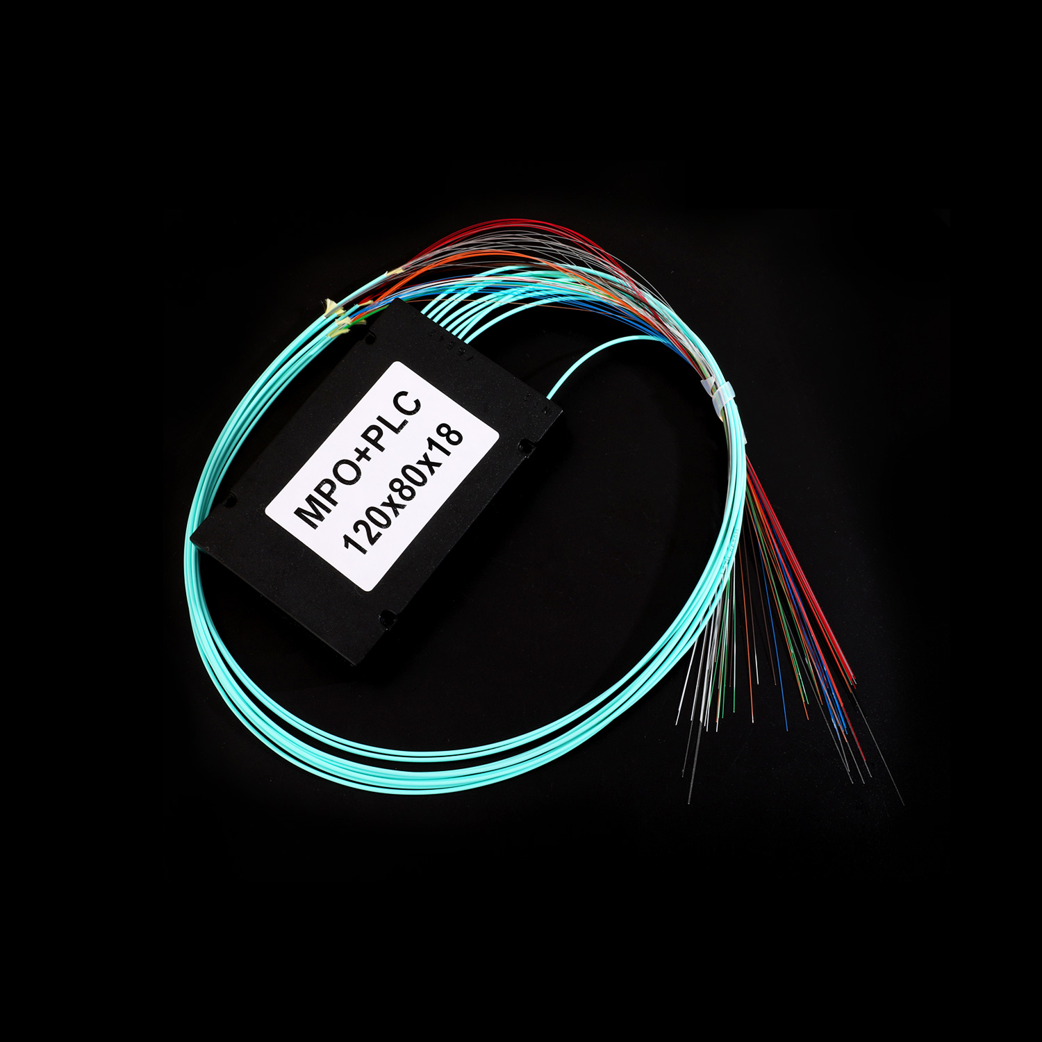 MPO+PLC 120x80x18