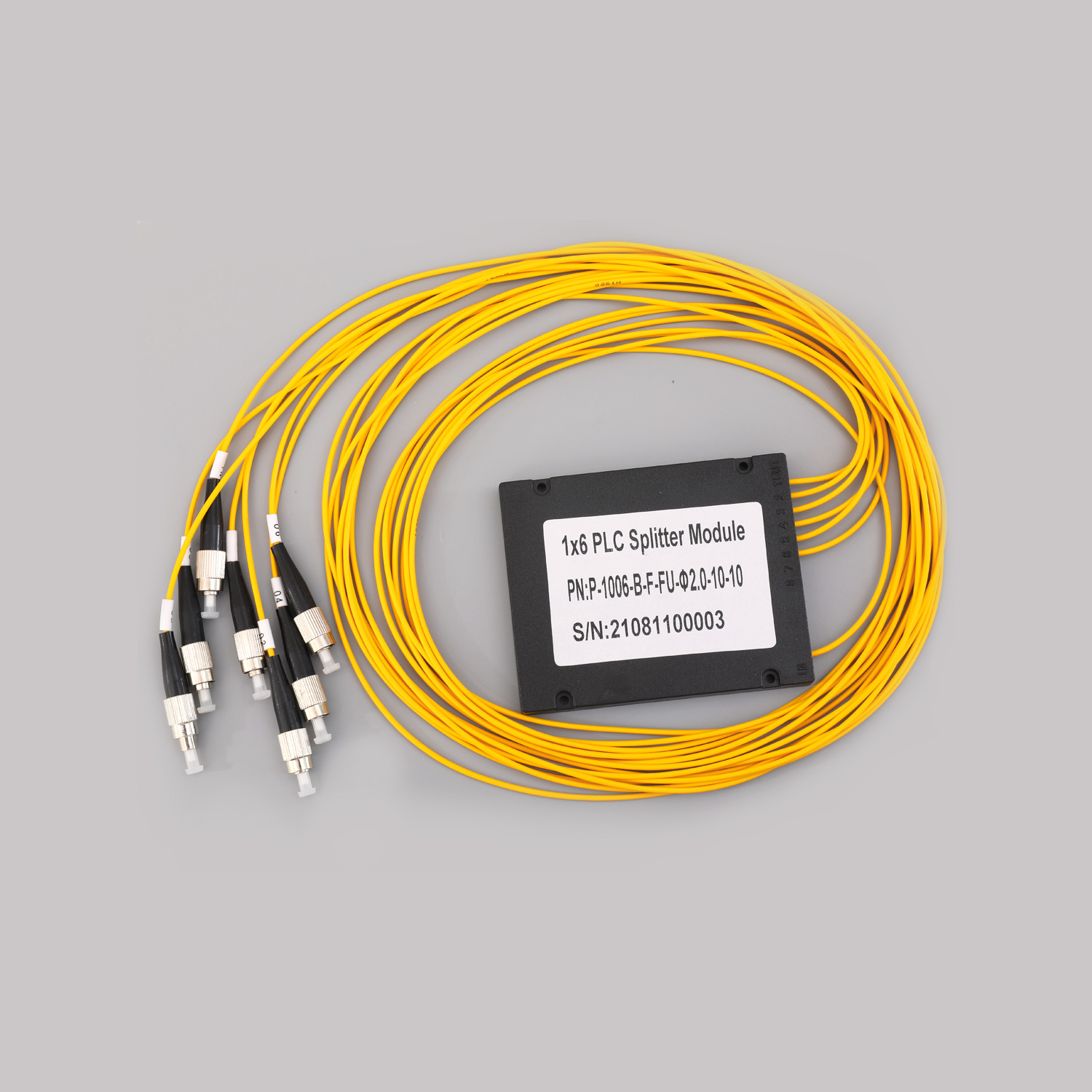 1x6 PLC